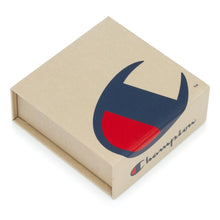 Load image into Gallery viewer, Champion Heritage 14K Gold Logo Necklace
