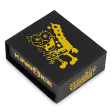 Load image into Gallery viewer, SpongeBob x King Ice - Iced Patrick Necklace
